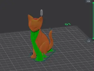 Sleek & Modern Cat Decor