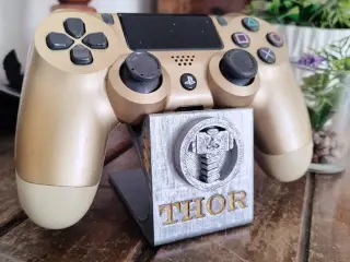 Soporte de mando de THOR