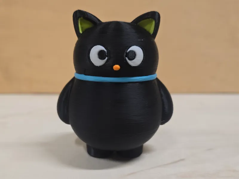Chococat Hello Kitty