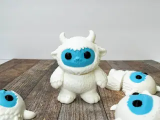 Flexi Yeti
