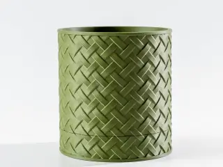 Weave ⬝ Planter