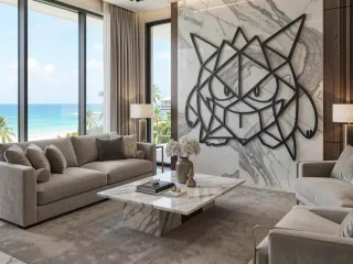 Wall Art 465