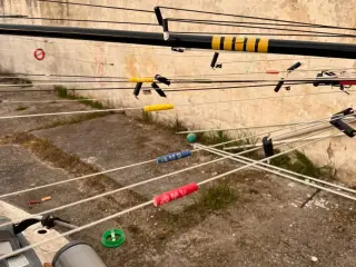Spiderbeam Tools