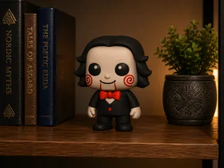 Chibi Saw