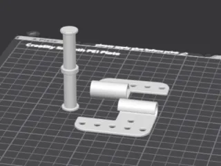 hinge