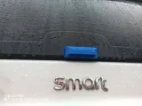 Trunk handle for SMART FOR TWO-0