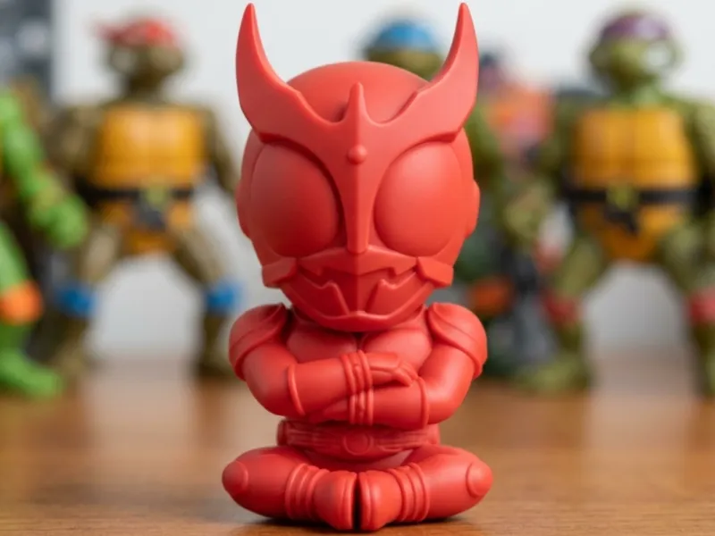 Kamen Rider Kuuga - 098