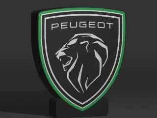 Peugeot LightBox