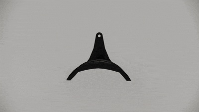 HEADPHONE STAND-0