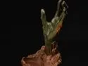 Hand from the Dead Wine Holder