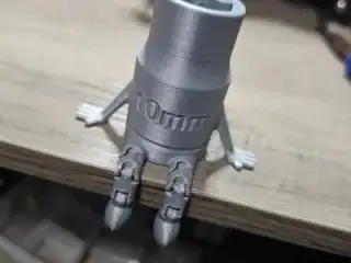 10 MM Socket Buddy