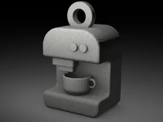 cafetera