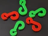 Rubber Band Bundle Hook-0
