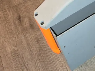 SEEP TRAY