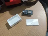 Behuizing esp-32-0