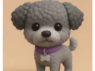 caniche