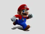 3D Super Mario-0