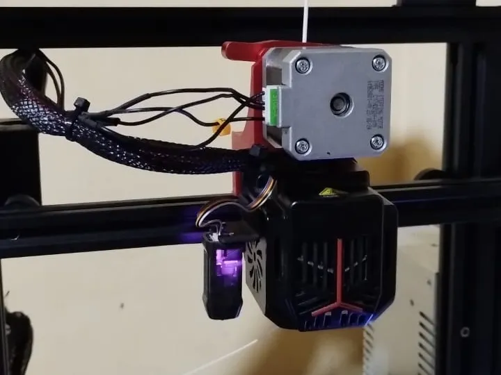 DIRECT EXTRUDER ENDER 3 NEO / NEO SERIES