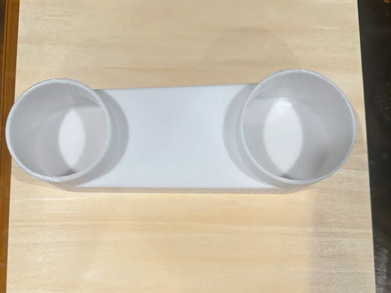 xtool Adattatore di scarico