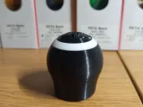 Toyota corolla gear shift knob-0