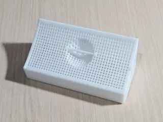 Creality CFS Enclosed Desiccant Tray