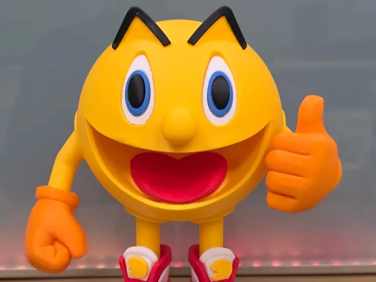 pacman+p1s