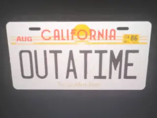 outatime lightbox