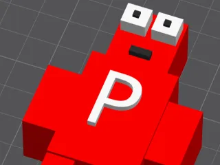 Robot Pajamas