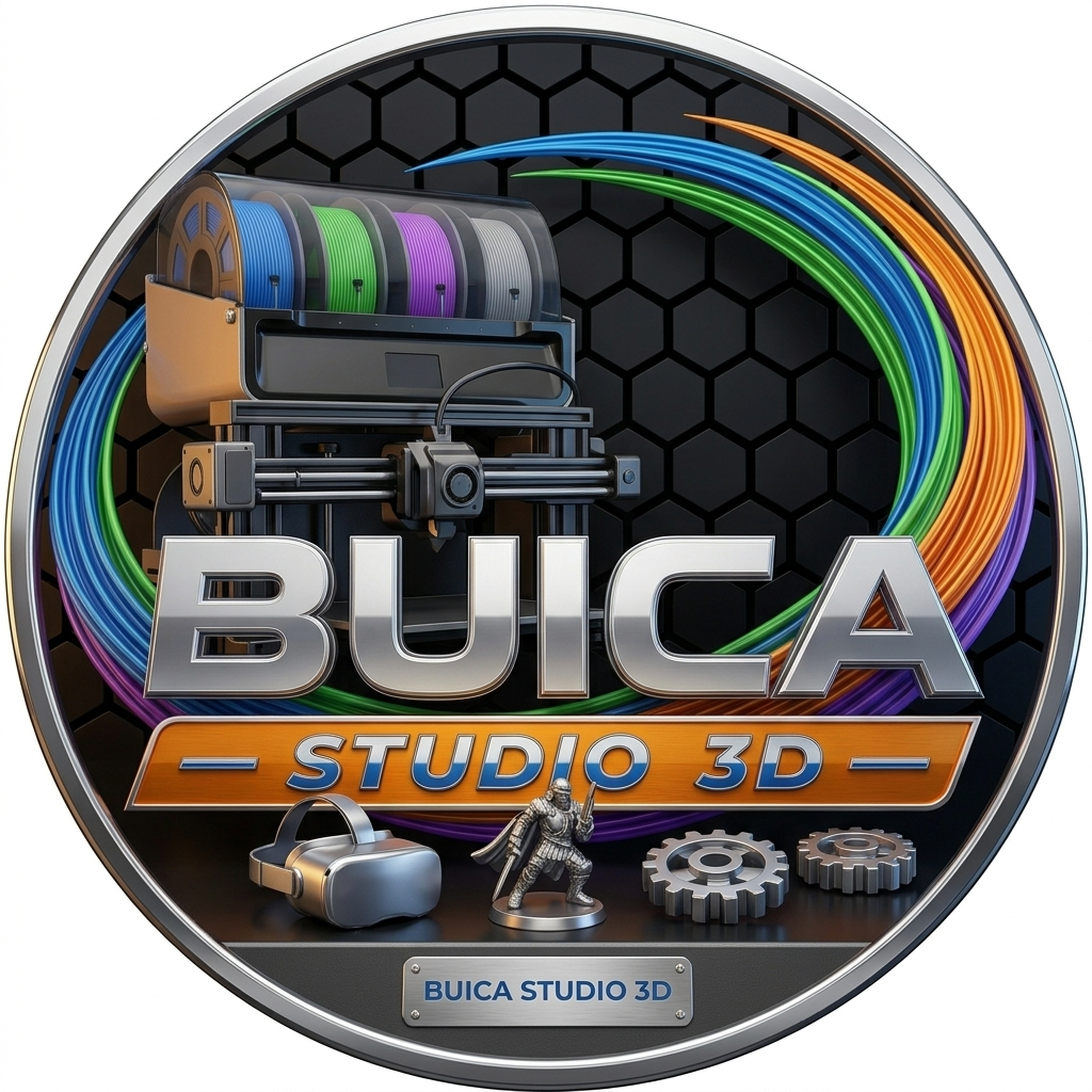 avatar of Buica Studio