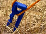 Universal Tactical Tent Peg - Easy Print-0