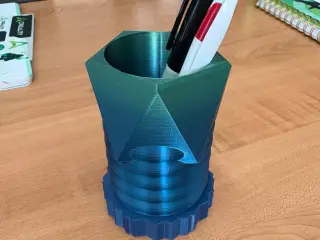 Pen & Tool Holder