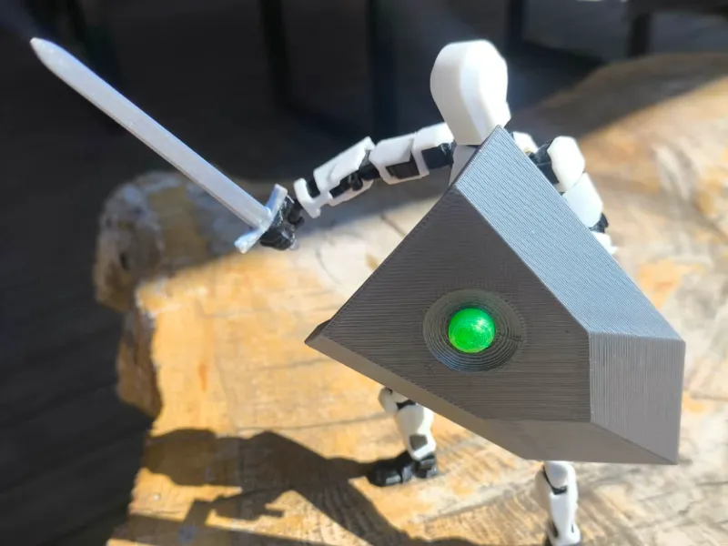 shield v2 for dummy 13