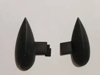ADF antenna for DC3 Paris White plans.