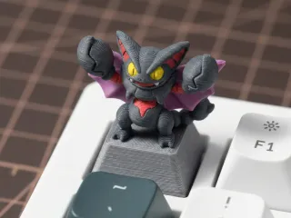 Gliscor – Pokémon Mechanical Keyboard Keycap