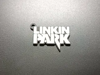 LINKIN PARK KEYCHAIN 2