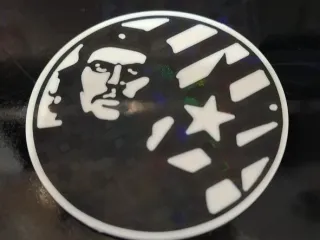 che coaster