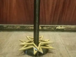 Star Ring Toss Game
