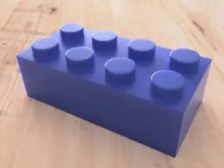 Lego Brick
