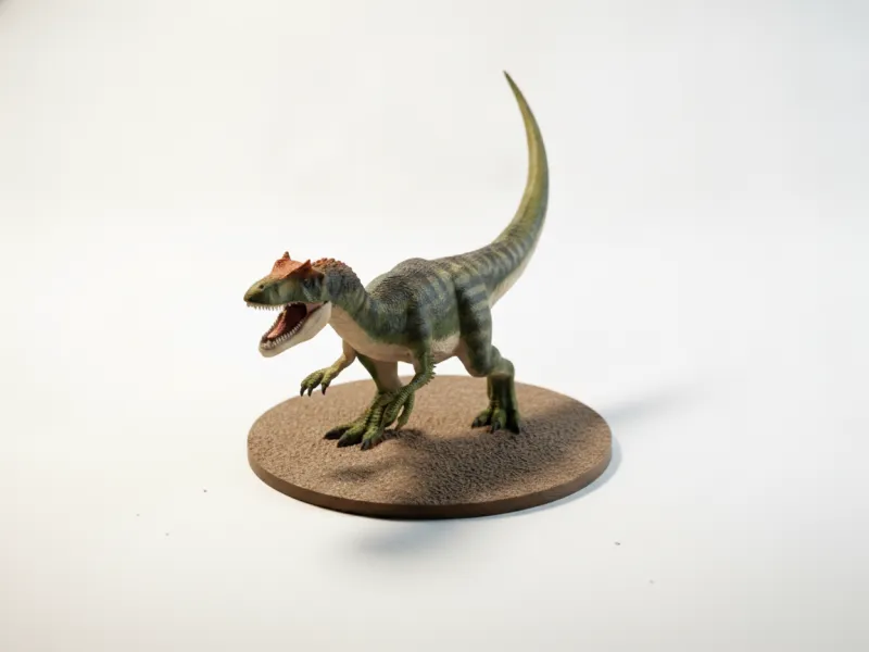 Alossauro