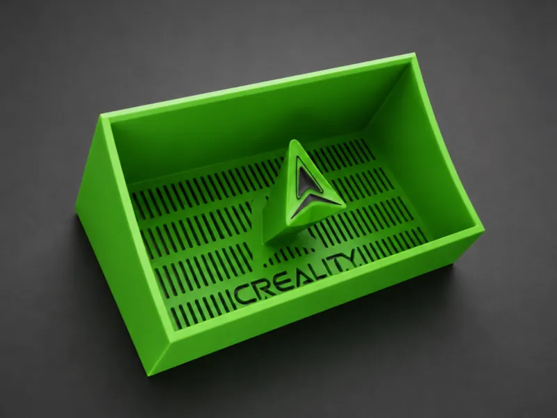 Creality CFS Silica Drybox - Light