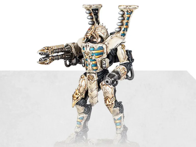 Sekhatar robots