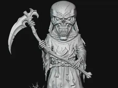 Skull King
