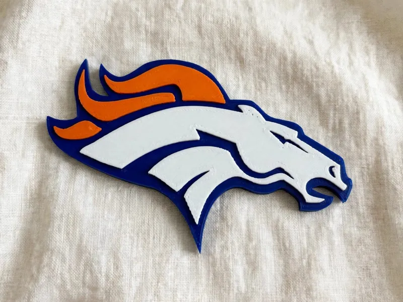 Logo Denver Broncos