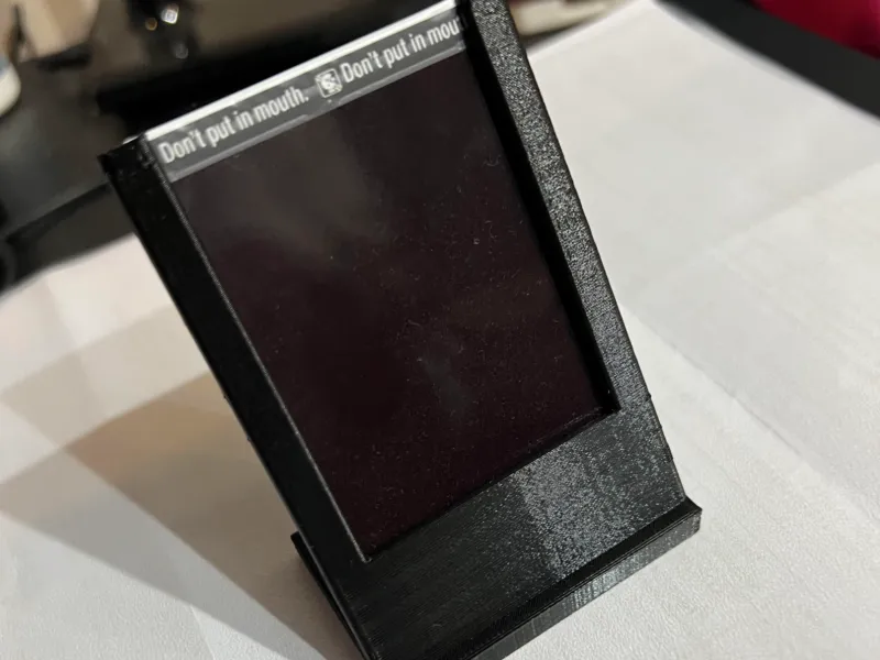 Marco Instax mini v2