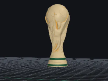 2026年ワールドカップ