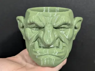 The "Troll Bowl"