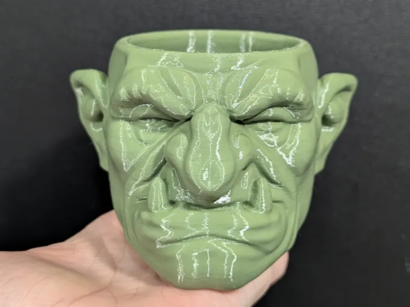 The "Troll Bowl"