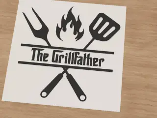 The Grillfather