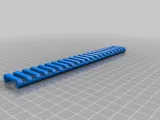 Rail Mount Cover-0