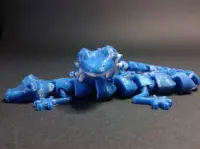 Articulated Lizard v2-2